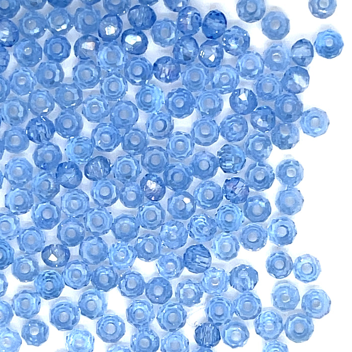 Chinese Crystals Beads Jewelry Supplies
