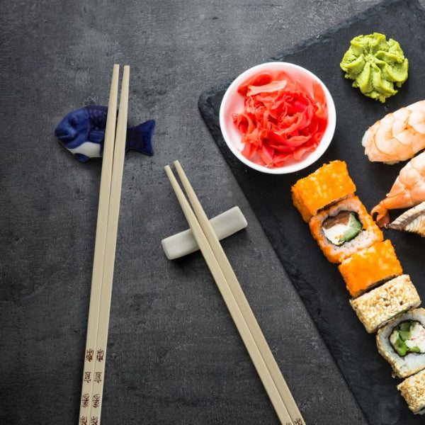 Chopstick Rest