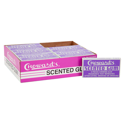 Choward's Gum Scented - 24ct