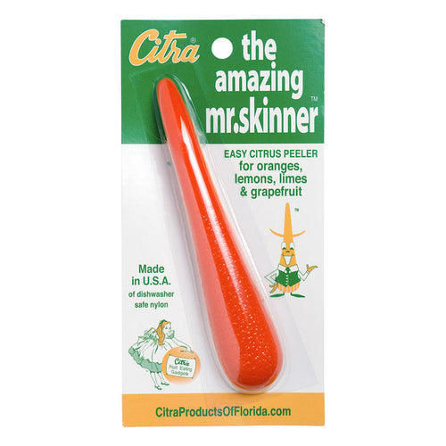Citra Mr. Skinner Individually Carded #50B Candy - 12 Count