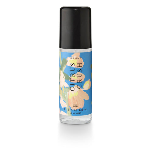 Citrus Crush Body Mist - Illume Candles - 46295343000