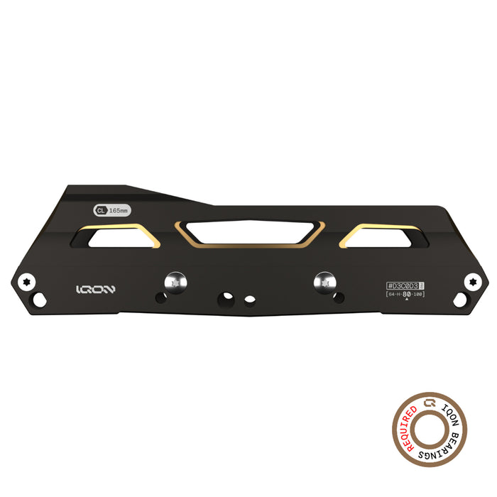CL Decode Pro 80 Dark