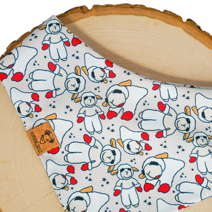 Classic Lamb -  Bandana