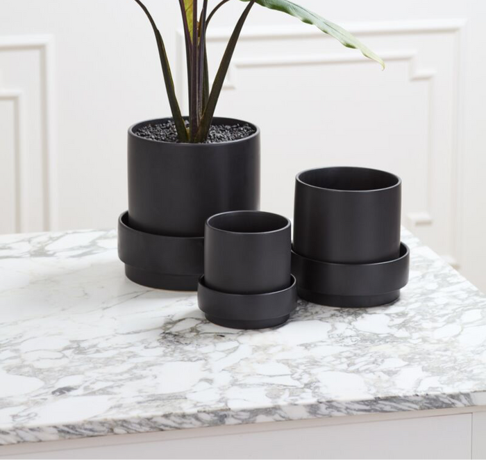 Claxton Pot