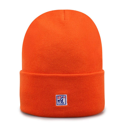 Clemson Beanie