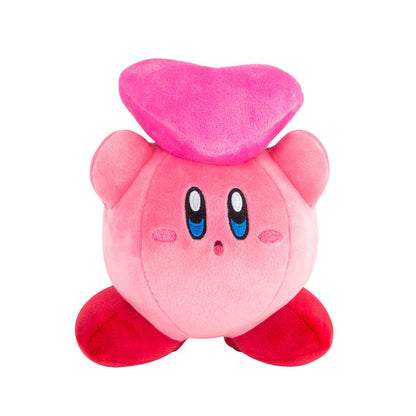 Kirby and Friend Heart