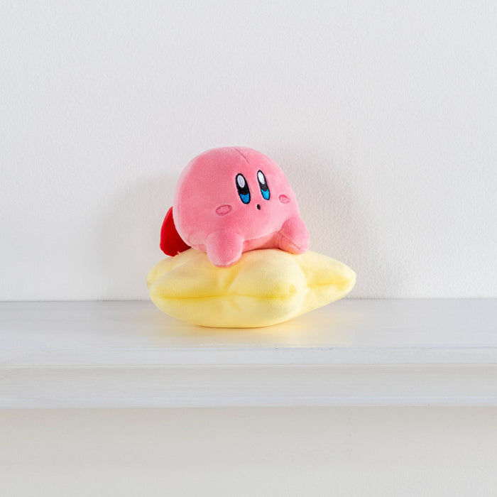 Club Mocchi Mocchi - Kirby Junior Characters 6" Plush