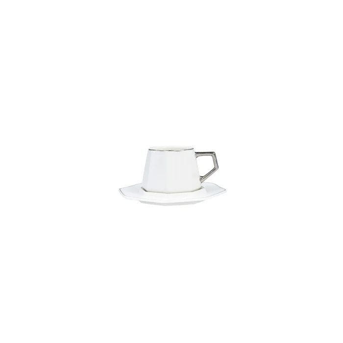 Coffret de tasses à café Karaca Zeher pour 6 personnes