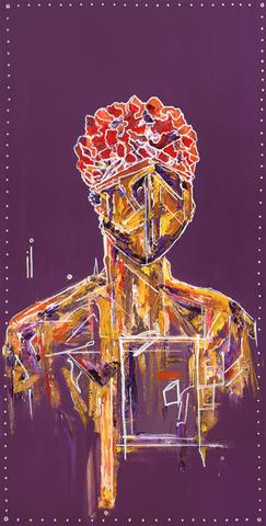 Color Queen: Prints