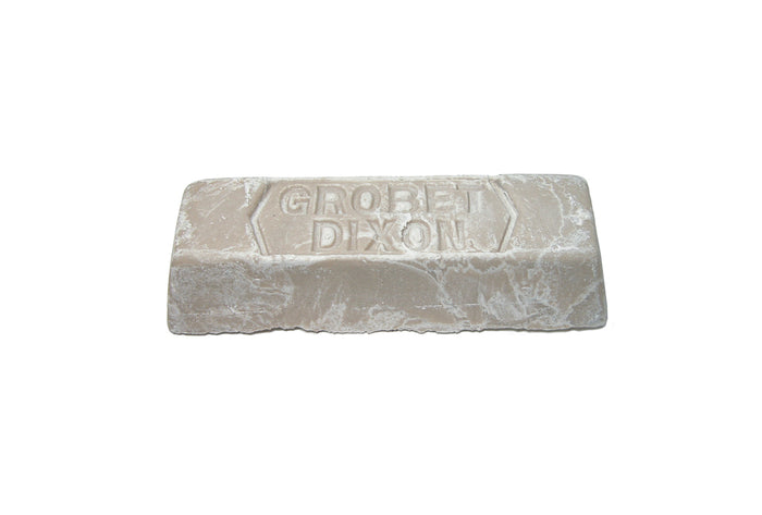 Compound-Hard Wht Dia Med Bulk, Item No. 47.450