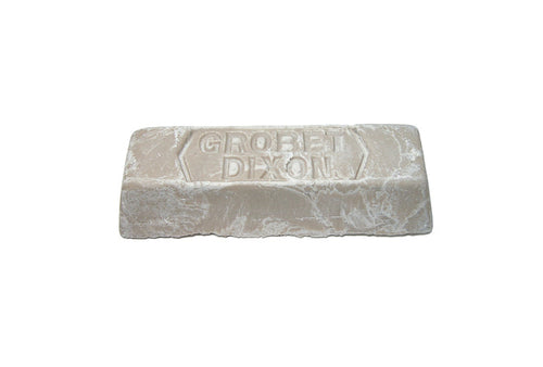 Compound-Hard Wht Dia Med Bulk, Item No. 47.450