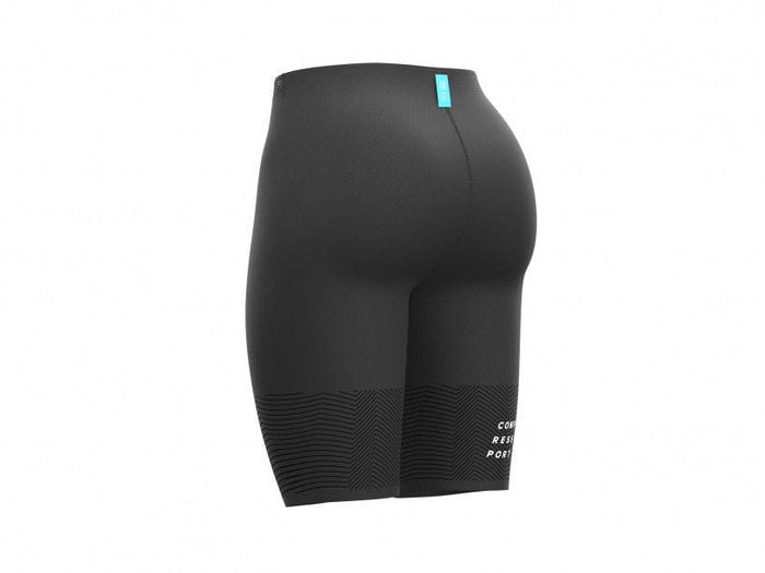 COMPRESSPORT MALLAS CORTAS RUN UNDER CONTROL MUJER