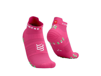COMPRESSPORT PRO RACING SOCKS V4.0 RUN