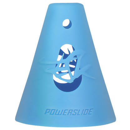 Cones Blue