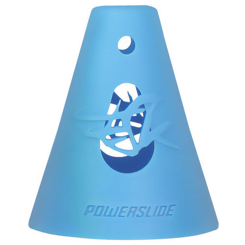 Cones Blue