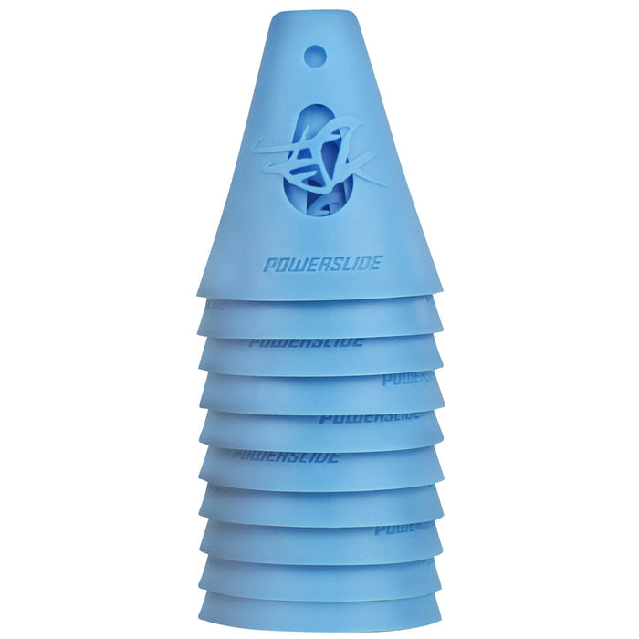 Cones Blue (1)