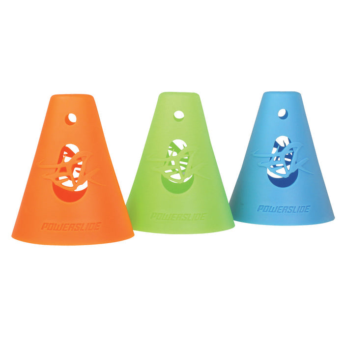 Cones Blue (2)