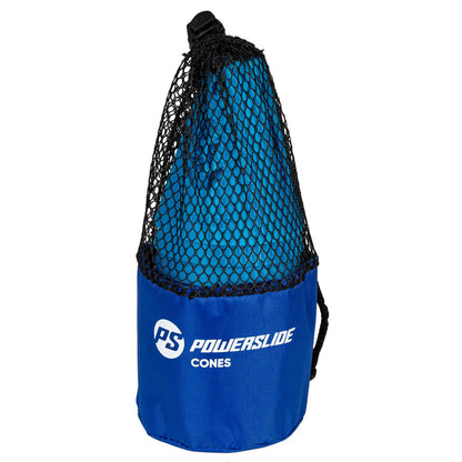 Cones Blue (3)