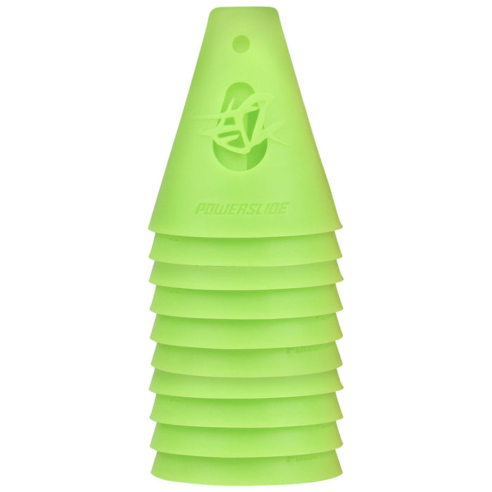 Cones Green (1)