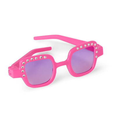 Cool Jewel Sunglasses for 18-inch Dolls