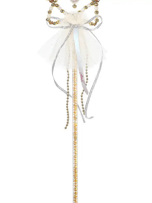 Coralina Wand