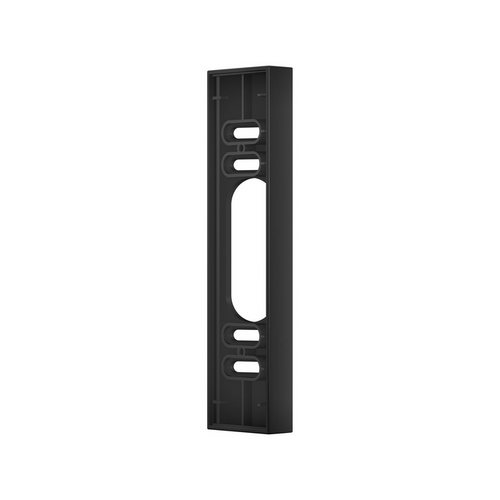 Black:Corner Kit (Wired Video Doorbell Pro (3rd Gen))