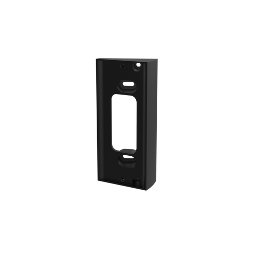 Black:Corner Kit (Video Doorbell Wired)