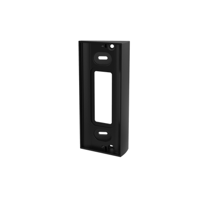 Black:Corner Kit (Wired Video Doorbell Pro (Video Doorbell Pro 2))