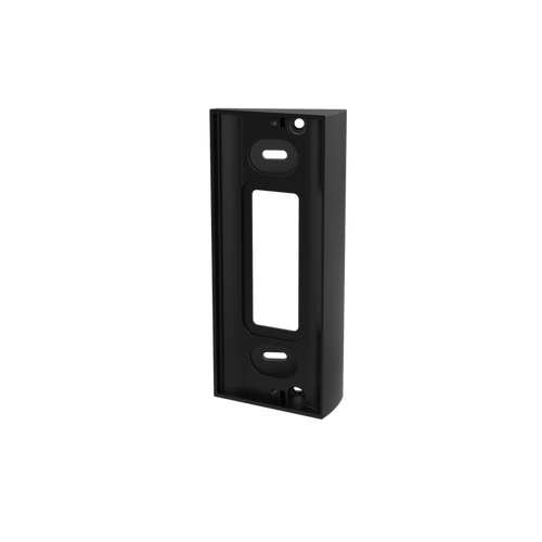 Black:Corner Kit (Wired Video Doorbell Pro (Video Doorbell Pro 2))