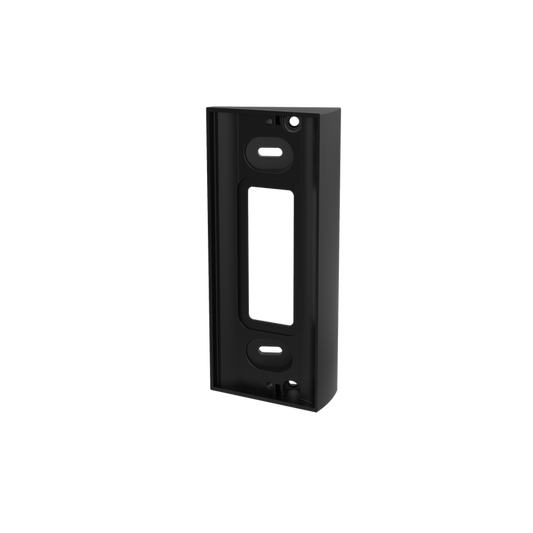 Black:Corner Kit (Wired Video Doorbell Pro (Video Doorbell Pro 2))