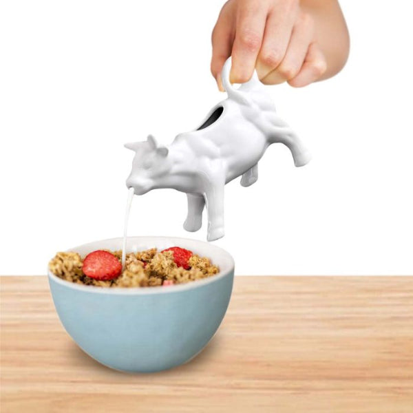 Cow Creamer