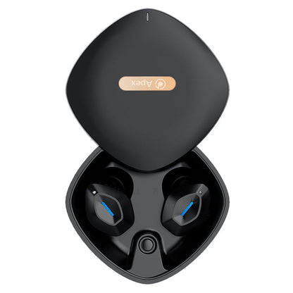Cowin Apex Active Noise Cancelling Wireless Earbuds Earphone Cowinaudio