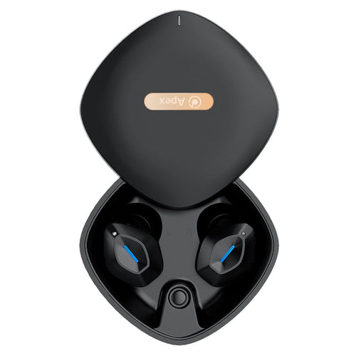 Cowin Apex Active Noise Cancelling Wireless Earbuds Earphone Cowinaudio