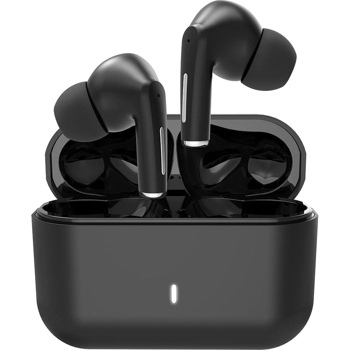 COWIN BT618 Wireless Earbuds, Active Noise Cancelling Headphones Cowinaudio Black