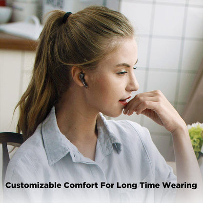 COWIN BT618 Wireless Earbuds, Active Noise Cancelling Headphones Cowinaudio