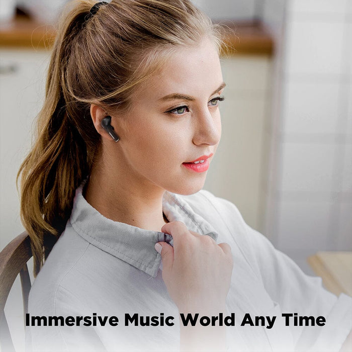 COWIN BT618 Wireless Earbuds, Active Noise Cancelling Headphones Cowinaudio
