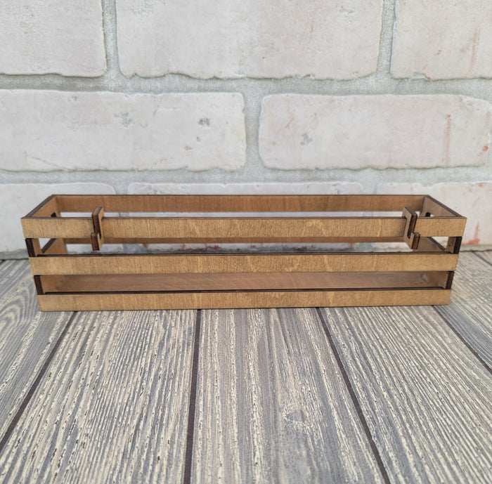 Crate (Interchangeable)