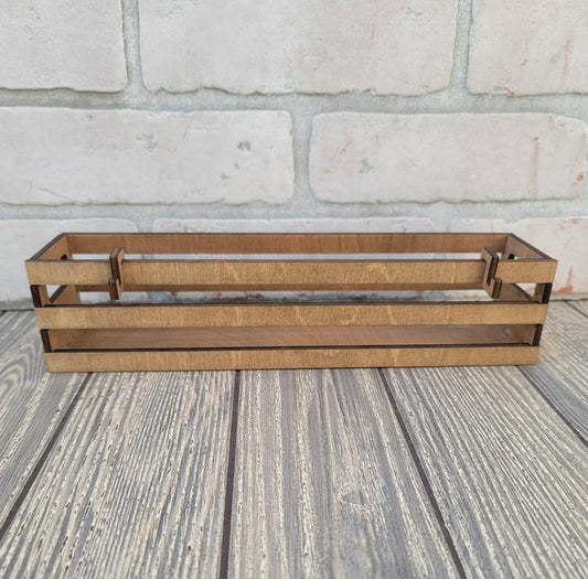 Crate (Interchangeable)