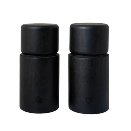 Crush Grind Danish Bergen Salt & Pepper 2 pc Set