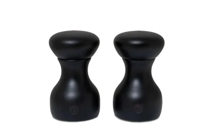 Crush Grind Danish Lyon Salt & Pepper 2 pc Set