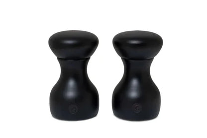 Crush Grind Danish Lyon Salt & Pepper 2 pc Set
