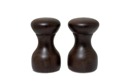 Crush Grind Danish Lyon Salt & Pepper 2 pc Set