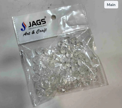 CRYSTAL BEADS