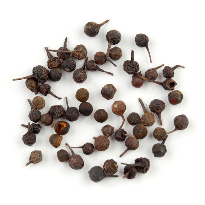 Cubeb Berries