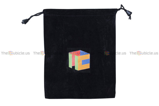 Cubicle Bag (Size 9)