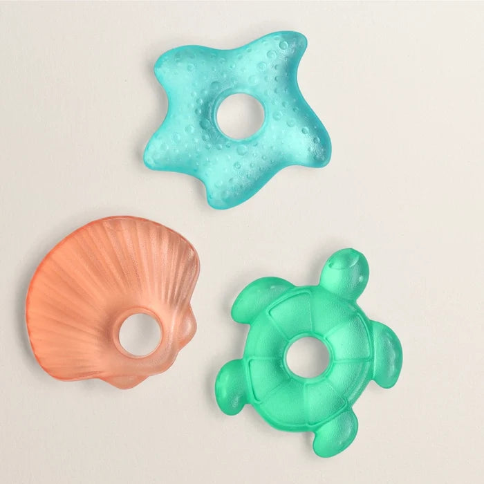 Cutie Coolers Seaside Teether