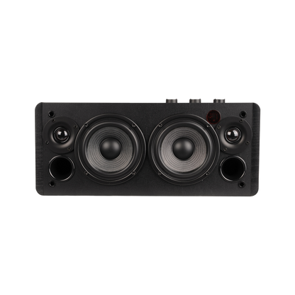 D12 Integrated Stereo Speaker