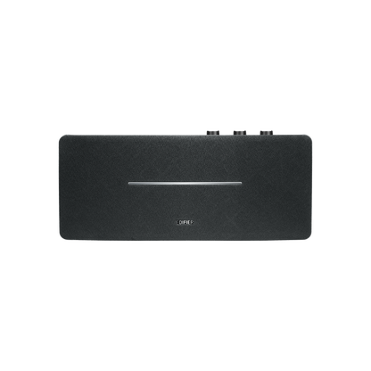 D12 Integrated Stereo Speaker