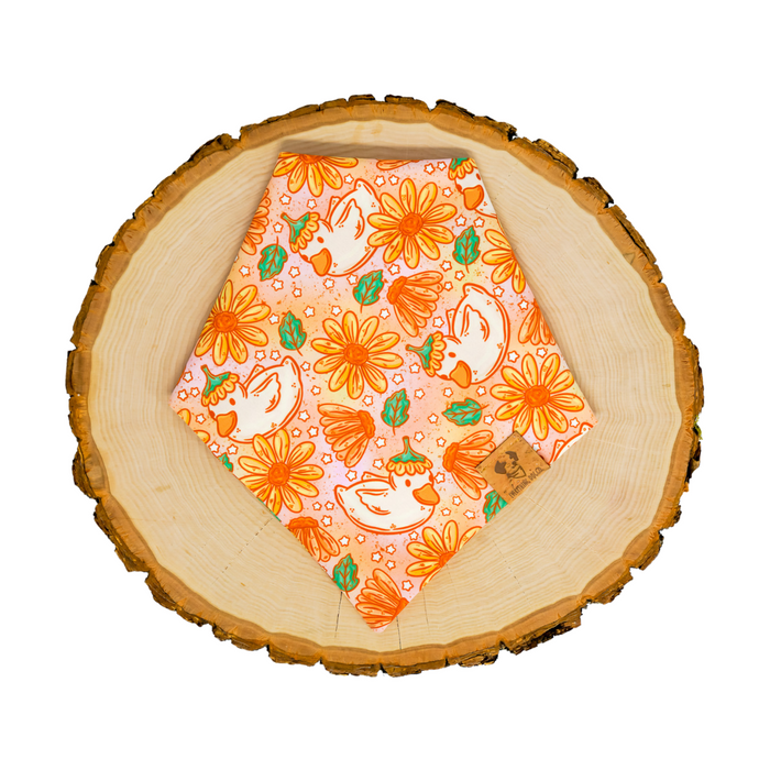 Daisy Ducks - Bandana