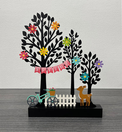 Daisy Magnets S/4 Cool